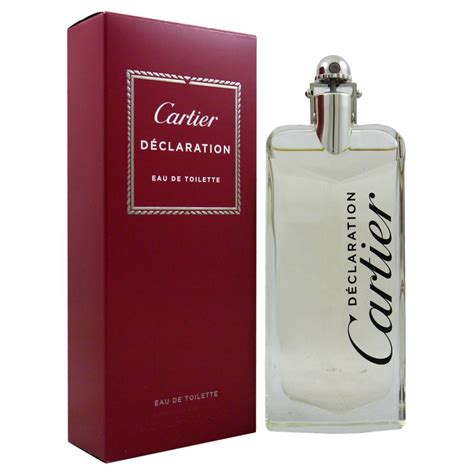 cartier declaration 100 ml|cartier declaration for him.